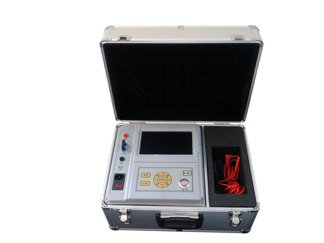 CZ2678A水內(nèi)冷發(fā)電機(jī)絕緣測試儀